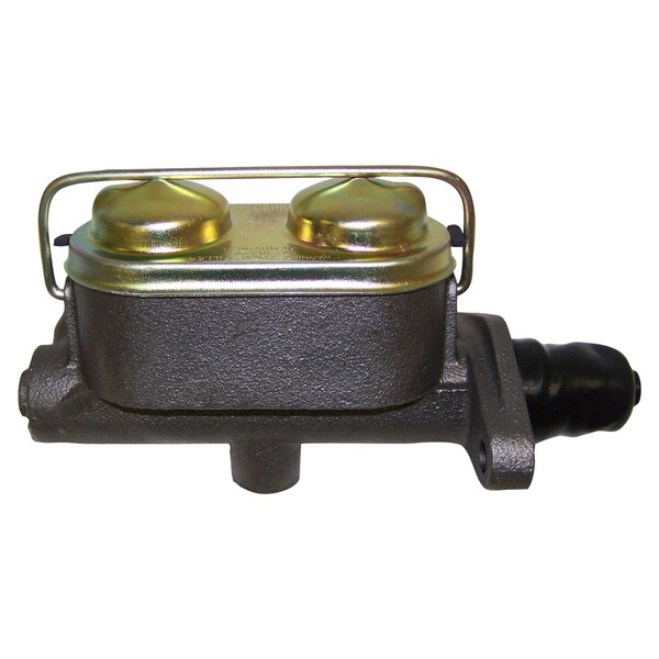 Crown Automotive 1968-75 Cj-5/Cj-6/72-73 C104/65-73 Sj/67-73 J-Series Brake Master Cylinder J8126737 - main